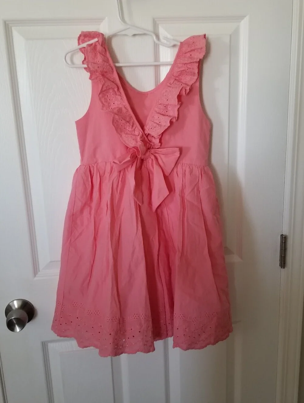 Tahari Girls dress Size 8